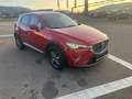 Mazda CX-3 CX-3 G120 Revolution Rot - thumbnail 5
