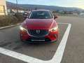 Mazda CX-3 CX-3 G120 Revolution Rot - thumbnail 2