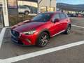 Mazda CX-3 CX-3 G120 Revolution Rot - thumbnail 3