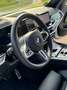 BMW X7 M X7 M60i xDrive M Sport Pro+AHK+LUFT+ICONIC+PANO Zilver - thumbnail 17
