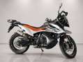 KTM 790 Adventure 790 s adventure Blanco - thumbnail 3