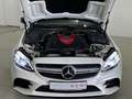 Mercedes-Benz C 43 AMG Coupe 4Matic AMG Performance Sport White - thumbnail 9