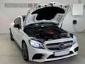 Mercedes-Benz C 43 AMG Coupe 4Matic AMG Performance Sport White - thumbnail 8