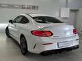 Mercedes-Benz C 43 AMG Coupe 4Matic AMG Performance Sport Blanc - thumbnail 5