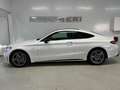 Mercedes-Benz C 43 AMG Coupe 4Matic AMG Performance Sport White - thumbnail 4