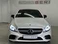 Mercedes-Benz C 43 AMG Coupe 4Matic AMG Performance Sport White - thumbnail 2