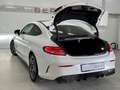 Mercedes-Benz C 43 AMG Coupe 4Matic AMG Performance Sport Blanc - thumbnail 16