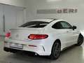 Mercedes-Benz C 43 AMG Coupe 4Matic AMG Performance Sport Blanc - thumbnail 7