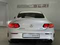 Mercedes-Benz C 43 AMG Coupe 4Matic AMG Performance Sport Blanc - thumbnail 6