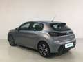 Peugeot 208 PureTech 73kW (100CV) Allure Gris - thumbnail 5