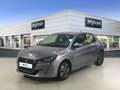 Peugeot 208 PureTech 73kW (100CV) Allure Gris - thumbnail 1