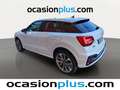 Audi Q2 35 TFSI Black line edition S tronic 110kW Blanc - thumbnail 4