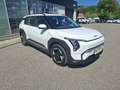 Kia EV3 FWD 81,4kWh Long Range Air Weiß - thumbnail 2