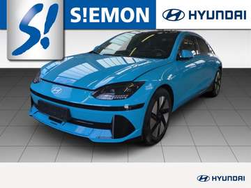 77,4kWh 4WD TECHNIQ Schiebedach HUD Navi Digitales