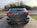Volkswagen T-Roc 1.0 TSI * PANO * GPS * LEDER * CAMERA Gris - thumbnail 10