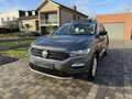 Volkswagen T-Roc 1.0 TSI * PANO * GPS * LEDER * CAMERA Gris - thumbnail 2