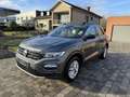 Volkswagen T-Roc 1.0 TSI * PANO * GPS * LEDER * CAMERA Gris - thumbnail 1