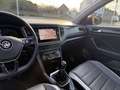 Volkswagen T-Roc 1.0 TSI * PANO * GPS * LEDER * CAMERA Gris - thumbnail 18