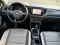 Volkswagen T-Roc 1.0 TSI * PANO * GPS * LEDER * CAMERA Gris - thumbnail 14