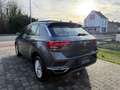 Volkswagen T-Roc 1.0 TSI * PANO * GPS * LEDER * CAMERA Gris - thumbnail 11