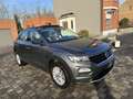 Volkswagen T-Roc 1.0 TSI * PANO * GPS * LEDER * CAMERA Gris - thumbnail 5