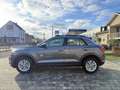 Volkswagen T-Roc 1.0 TSI * PANO * GPS * LEDER * CAMERA Gris - thumbnail 7