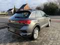 Volkswagen T-Roc 1.0 TSI * PANO * GPS * LEDER * CAMERA Gris - thumbnail 8