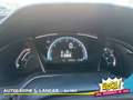 Honda Civic 5p 1.0 Turbo Elegance Navi 127cv 1 PROPRIETARIO Albastru - thumbnail 11