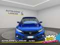 Honda Civic 5p 1.0 Turbo Elegance Navi 127cv 1 PROPRIETARIO Albastru - thumbnail 2
