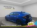 Honda Civic 5p 1.0 Turbo Elegance Navi 127cv 1 PROPRIETARIO Albastru - thumbnail 5