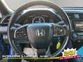 Honda Civic 5p 1.0 Turbo Elegance Navi 127cv 1 PROPRIETARIO Albastru - thumbnail 10