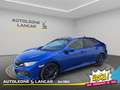 Honda Civic 5p 1.0 Turbo Elegance Navi 127cv 1 PROPRIETARIO Albastru - thumbnail 3