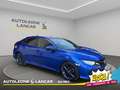 Honda Civic 5p 1.0 Turbo Elegance Navi 127cv 1 PROPRIETARIO Albastru - thumbnail 1