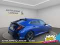 Honda Civic 5p 1.0 Turbo Elegance Navi 127cv 1 PROPRIETARIO Albastru - thumbnail 7