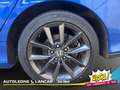 Honda Civic 5p 1.0 Turbo Elegance Navi 127cv 1 PROPRIETARIO Albastru - thumbnail 14