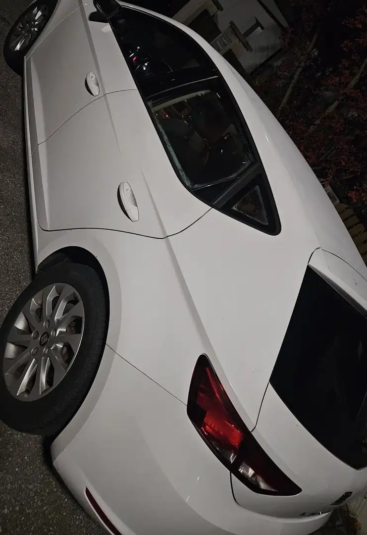 SEAT Leon 1.2 TSI Ecomotive Style - 1