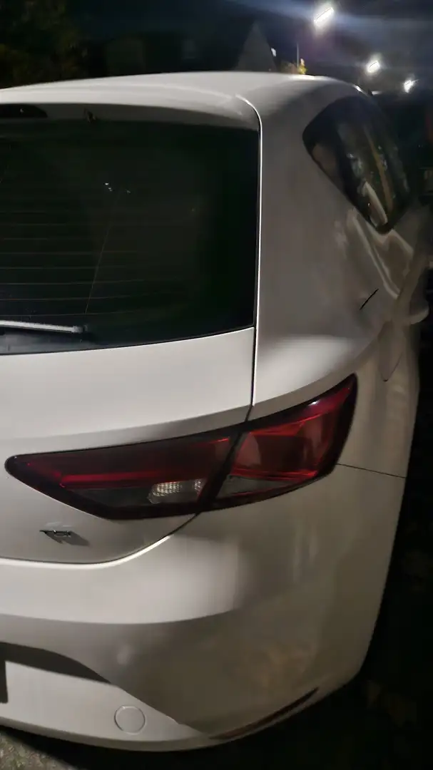 SEAT Leon 1.2 TSI Ecomotive Style - 2