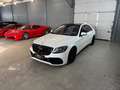 Mercedes-Benz S 400 d AMG Paket Aut.*Mega Voll* Weiß - thumbnail 3