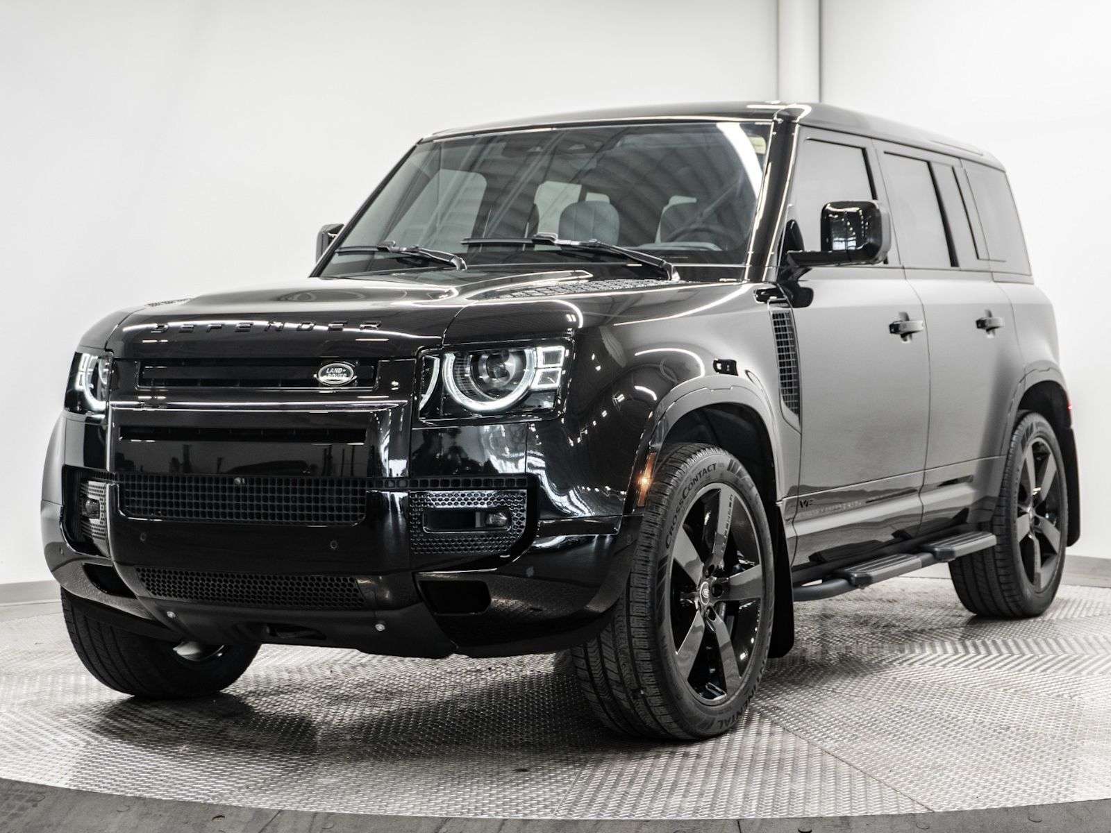 2025 Land Rover Defender V8 | LOW KMS | NO LUX TAX