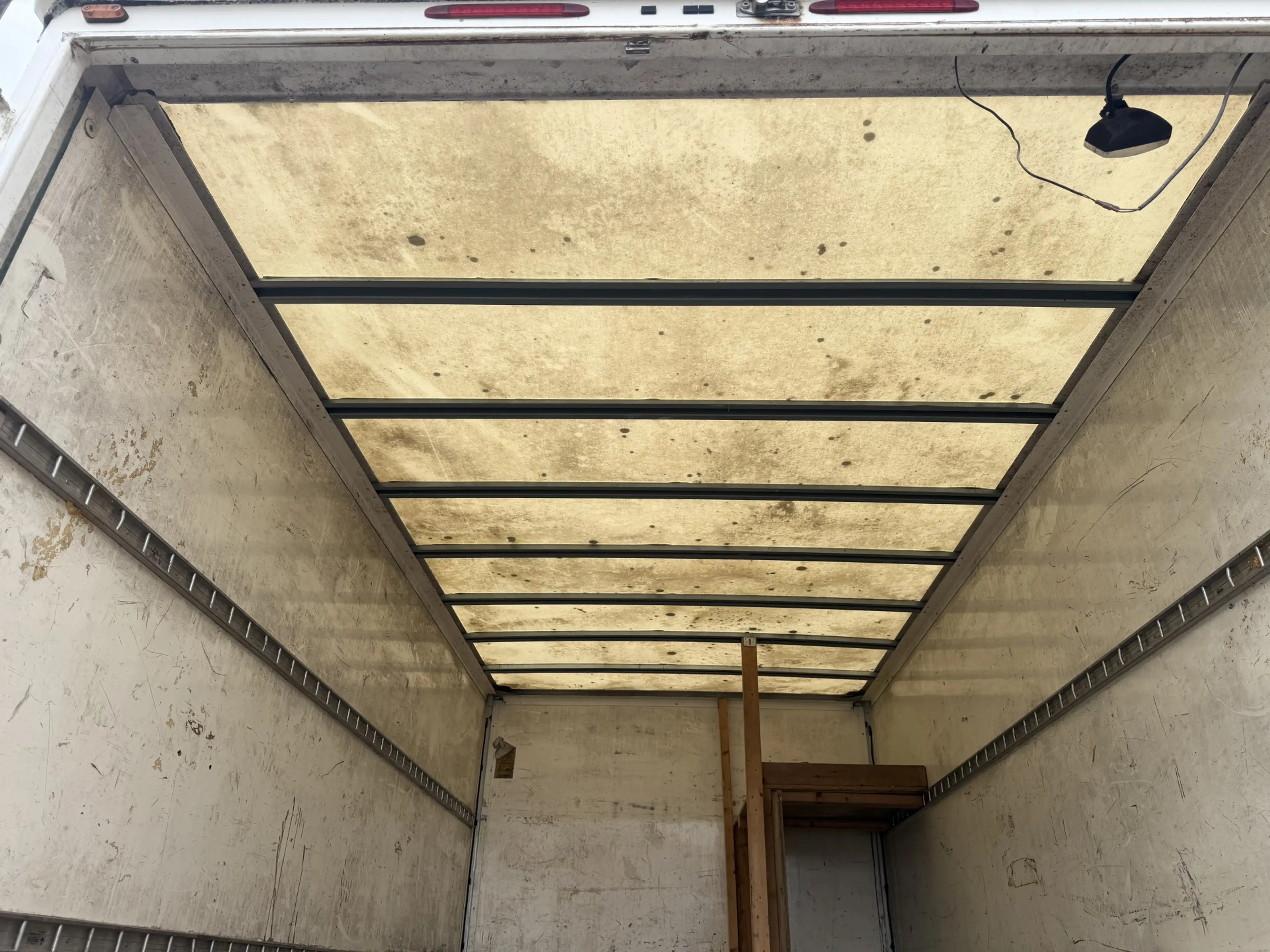 Renault Master T35 2.3 dCi Bakwagen Airco L415 B218 H205cm — photo 22