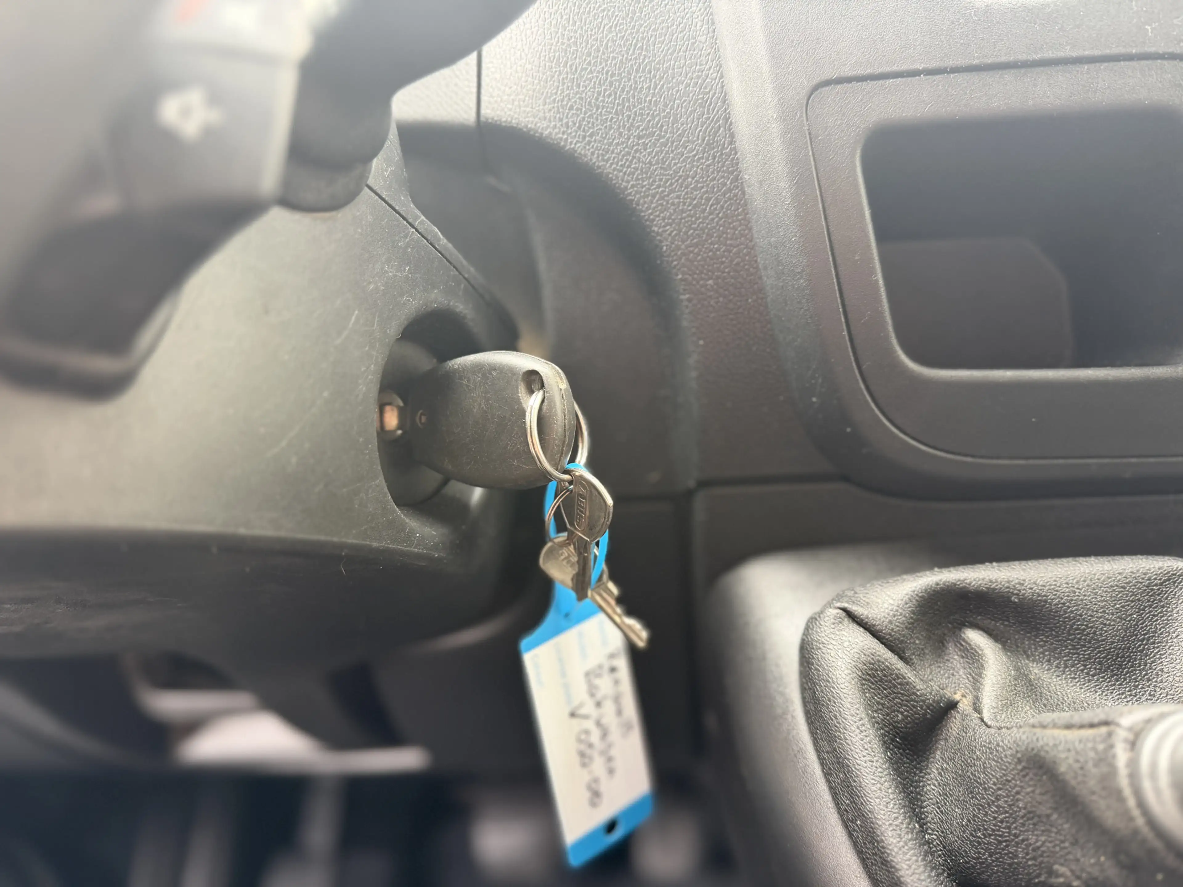 Renault Master T35 2.3 dCi Bakwagen Airco L415 B218 H205cm — photo 15