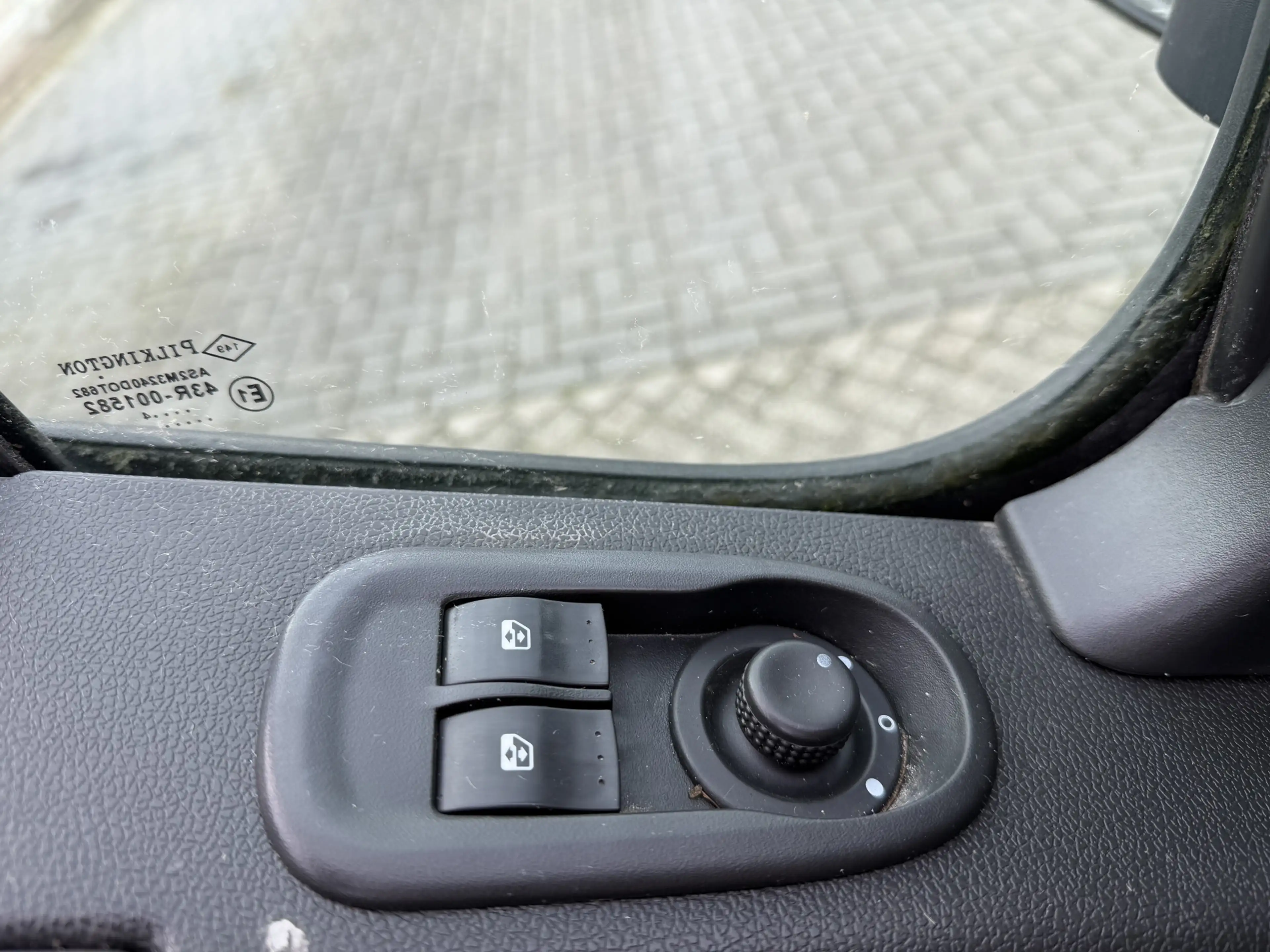 Renault Master T35 2.3 dCi Bakwagen Airco L415 B218 H205cm — photo 10