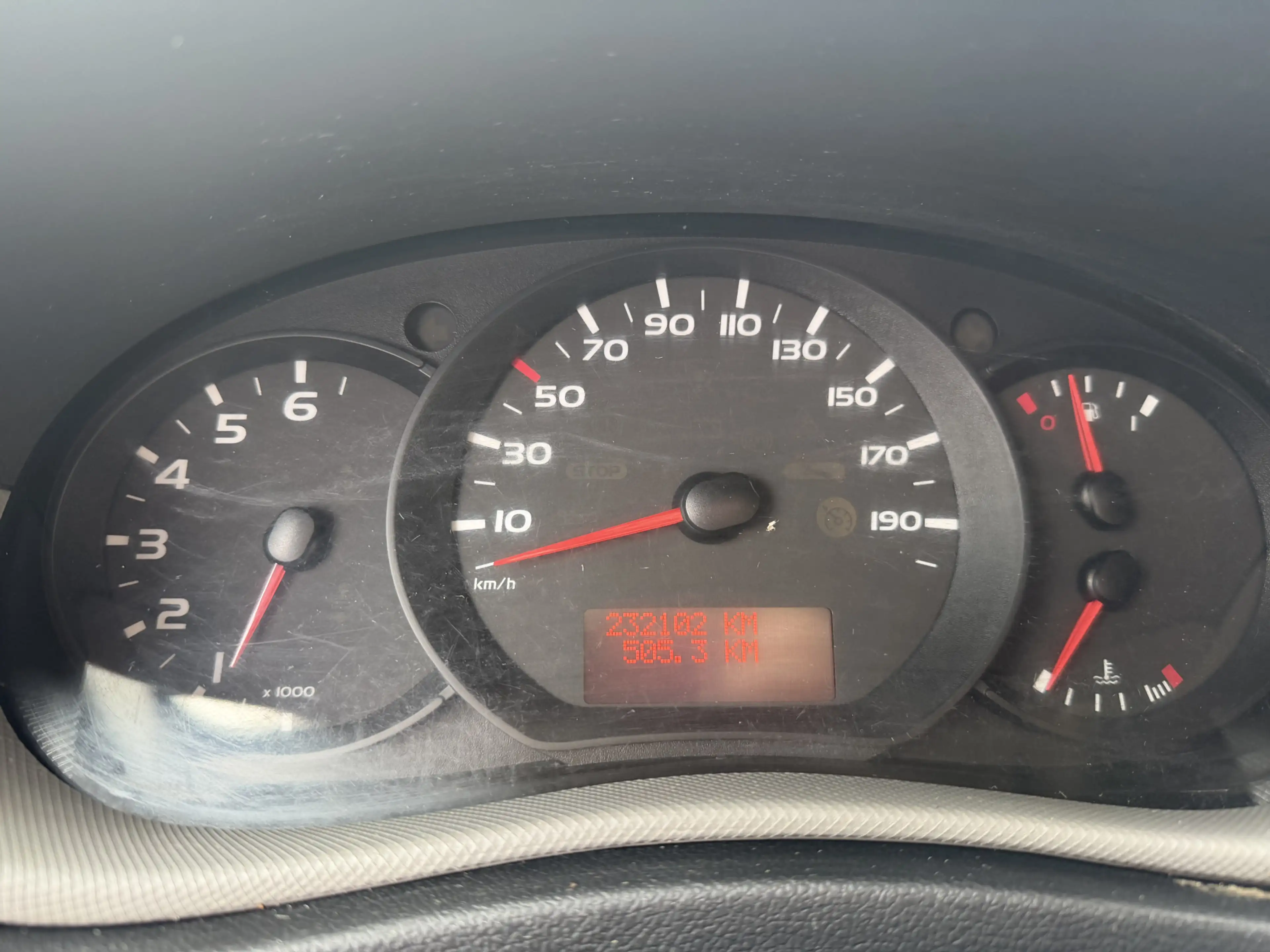 Renault Master T35 2.3 dCi Bakwagen Airco L415 B218 H205cm — photo 11