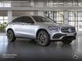 Mercedes-Benz GLC 220 d Coupé 4M AMG+NIGHT+360+AHK+LED+HUD+SPUR Silber - thumbnail 21