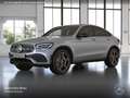 Mercedes-Benz GLC 220 d Coupé 4M AMG+NIGHT+360+AHK+LED+HUD+SPUR Silber - thumbnail 15