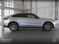 Mercedes-Benz GLC 220 d Coupé 4M AMG+NIGHT+360+AHK+LED+HUD+SPUR Silber - thumbnail 22