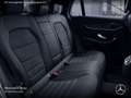 Mercedes-Benz GLC 220 d Coupé 4M AMG+NIGHT+360+AHK+LED+HUD+SPUR Silber - thumbnail 14