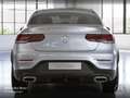 Mercedes-Benz GLC 220 d Coupé 4M AMG+NIGHT+360+AHK+LED+HUD+SPUR Silber - thumbnail 9