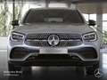 Mercedes-Benz GLC 220 d Coupé 4M AMG+NIGHT+360+AHK+LED+HUD+SPUR Silber - thumbnail 8