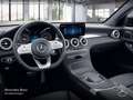 Mercedes-Benz GLC 220 d Coupé 4M AMG+NIGHT+360+AHK+LED+HUD+SPUR Silber - thumbnail 11